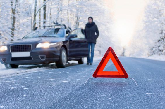 Winter Driving Safety Tips